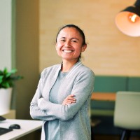 Ilkari Employee Claudia Liñan Cruz's profile photo