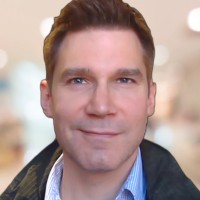 Matt Strach Email & Phone Number