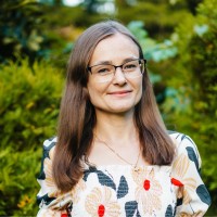 i3 Engineering Employee Oksana Pavelko's profile photo