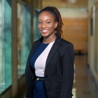 St. Christopher's Hospital for Children Employee Uzoamaka Atuegwu's profile photo