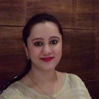 Sujaya Foundation Employee Jasmeet Nagi's profile photo