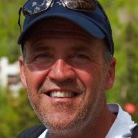 3Mcompany Employee Paul Amos's profile photo