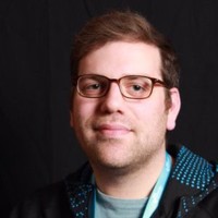 ITG - Incentive Technology Group Employee Benjamin Rose's profile photo