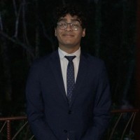 Unmaze Employee Guilherme Henrique de Almeida e Silva's profile photo