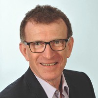Mall Umweltsysteme Employee Martin Lienhard's profile photo