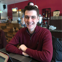 Bloom Credit Employee Brad Wannow's profile photo