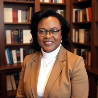 MissionEdge Technologies Employee Sherry Ware's profile photo