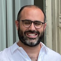 Basic Resources, Inc. Employee Irving Sassoon's profile photo