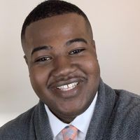 Lamont Williams