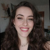 CUARTE SL Employee María F.'s profile photo