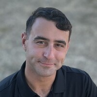 101st Airborne Divison, U.S. Army Employee Roman Krasnitsky's profile photo