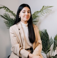 ORANGE TALENT GROUP Employee Sheila Gonzalez's profile photo