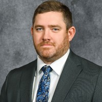 Lee Warden