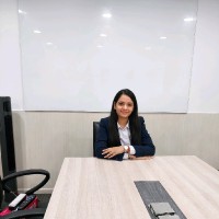 Acquara Management Consultant Employee Ca Munjal's profile photo