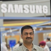 Samsung Gulf Employee Aurangzaib Khan's profile photo