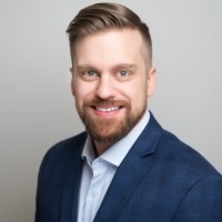 CBRE | Raleigh Employee John Creek's profile photo