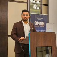 AMPCONNECT Employee Kaif Khan's profile photo