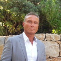 Zetec Employee François Wlodarzyck's profile photo