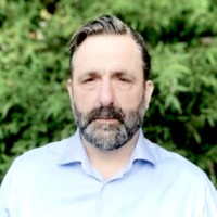 Genpact Employee Mark Mortimore's profile photo