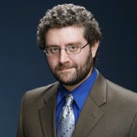 American Consumer Institute Employee Justin Leventhal's profile photo