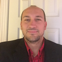 Atrium Health Employee Michael Ladd's profile photo