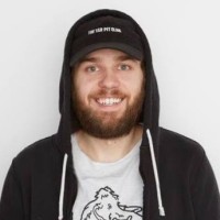 Uber Employee Bruce Conner's profile photo