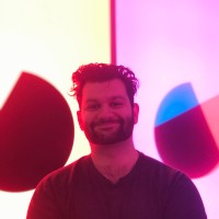 Iron Edge Employee Dean Pilioglou's profile photo