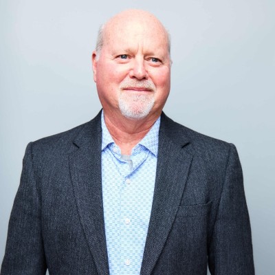 Kinaxis Employee Michael Blalock's profile photo