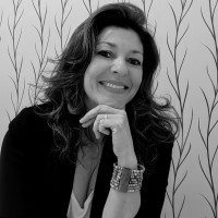 CSI   -   (Coulomb Solutions Inc.) Employee Beatriz Potenza's profile photo