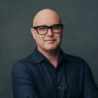 Simple Machines Employee Daniel Pritchard's profile photo