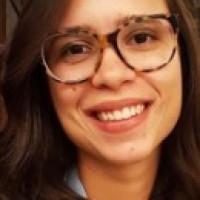Globo Employee Bruna Simões's profile photo