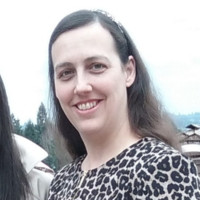 3DPrinterOS Employee Lynn Whitney's profile photo