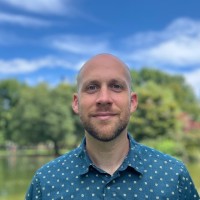 Lumeris Employee Seth Green's profile photo