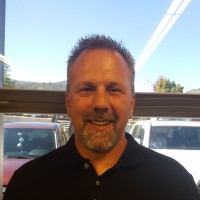 Work Sharp Employee John Griffin's profile photo