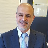 Synerion North America Inc. Employee Hassan Elmansy's profile photo