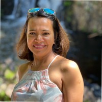 QF Global Employee Farida Hashmi's profile photo