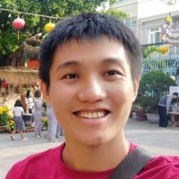 Myria Employee Thinh Huynh's profile photo