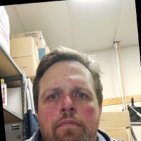 Stahls' DFC Employee Heath Black's profile photo
