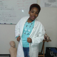 Tadpoles Employee Thobeka Nhlangulela's profile photo