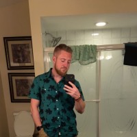 Wallingford Coffee Employee Mason Young's profile photo