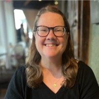 First United Methodist Church Dallas Employee Monica Frazier's profile photo