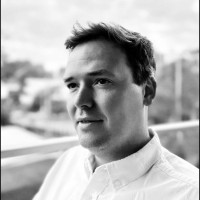 MAAP Architects Employee Eoghan Coyle's profile photo