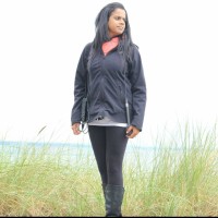 CAPRISA Employee Minoshni Pillay's profile photo