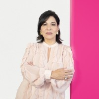 PRP México Employee Brenda Morales's profile photo