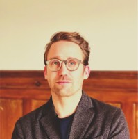 SBB CFF FFS Employee David Aubin's profile photo