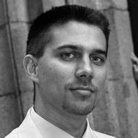 ARQ2TEC Employee David Pecharromán Díaz's profile photo