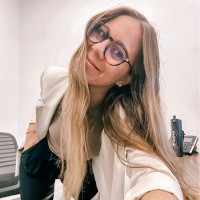 Peninsula Co-op Employee Eugenia Demicheli's profile photo