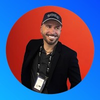 Interamplify Employee Javier Gázquez's profile photo