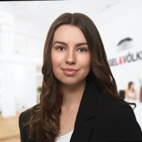 Ironwood Commercial Real Estate Employee Elvina Shelko's profile photo