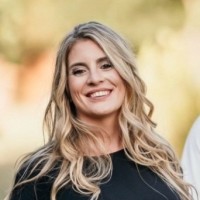 White Rock Resources Employee Hannah Hollway's profile photo